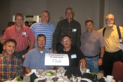 Louisiana Contest Club @ 2010 Dayton Contest Dinner