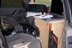 LAQP 2005 - K5ER & W5WZ