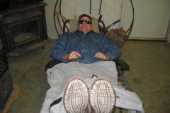 W5WZ naps!