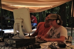 Field Day 2012 a