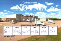 W5L 2018 Call District 0