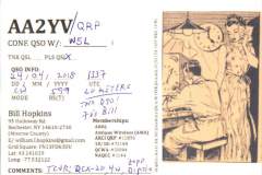 W5L 2018 Call District 2