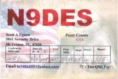 W5L 2018 Call District 9