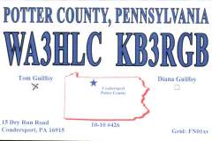 W5L 2019 Call District 3