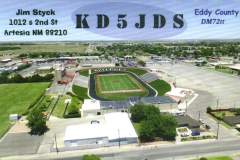 W5L 2019 Call District 5