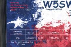 W5L-2019-CD5-007