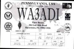 W5L 2020 Call District 3