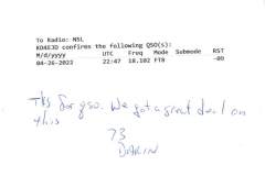 N5L 2022 CALL DISTRICT 4