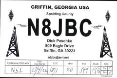 N5L 2022 CALL DISTRICT 8