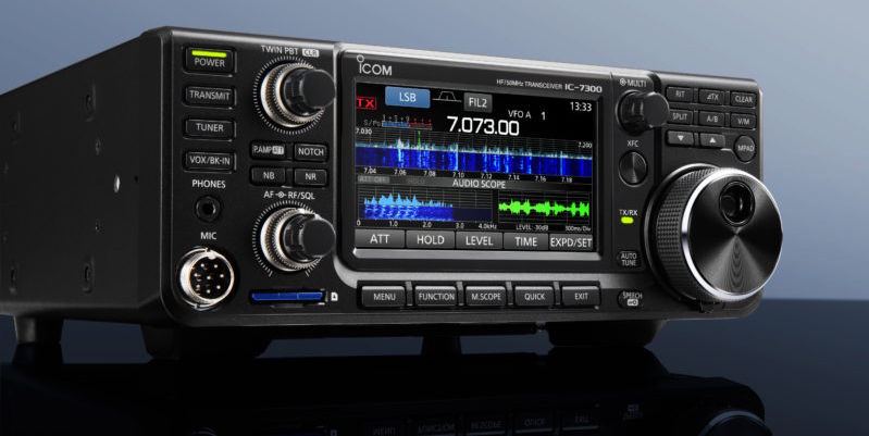 Northeast Louisiana Amateur Radio Club