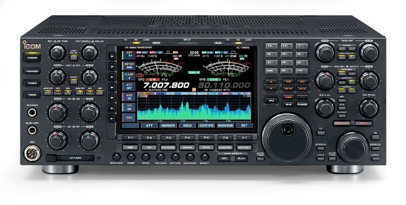 Northeast Louisiana Amateur Radio Club
