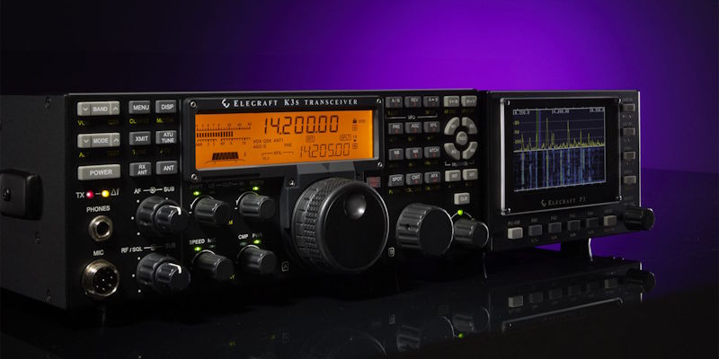 Northeast Louisiana Amateur Radio Club