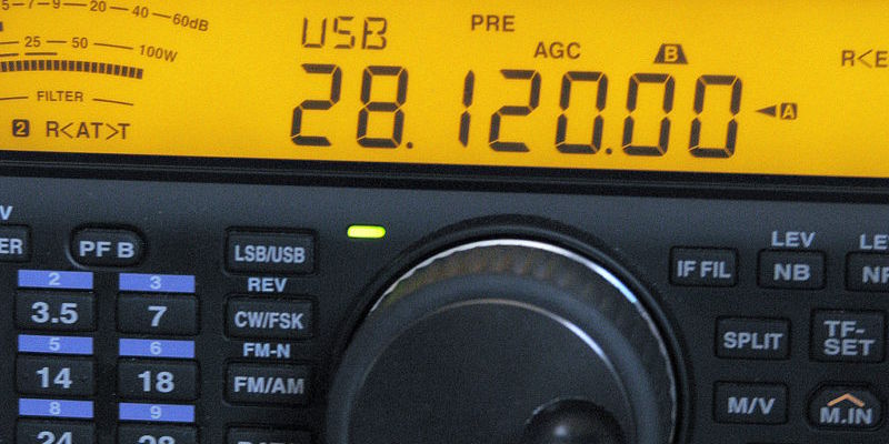 Northeast Louisiana Amateur Radio Club